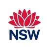 HealthShare NSW logo